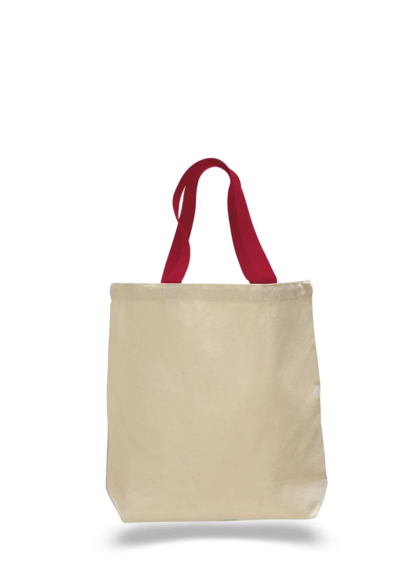 Natural Beige/Red