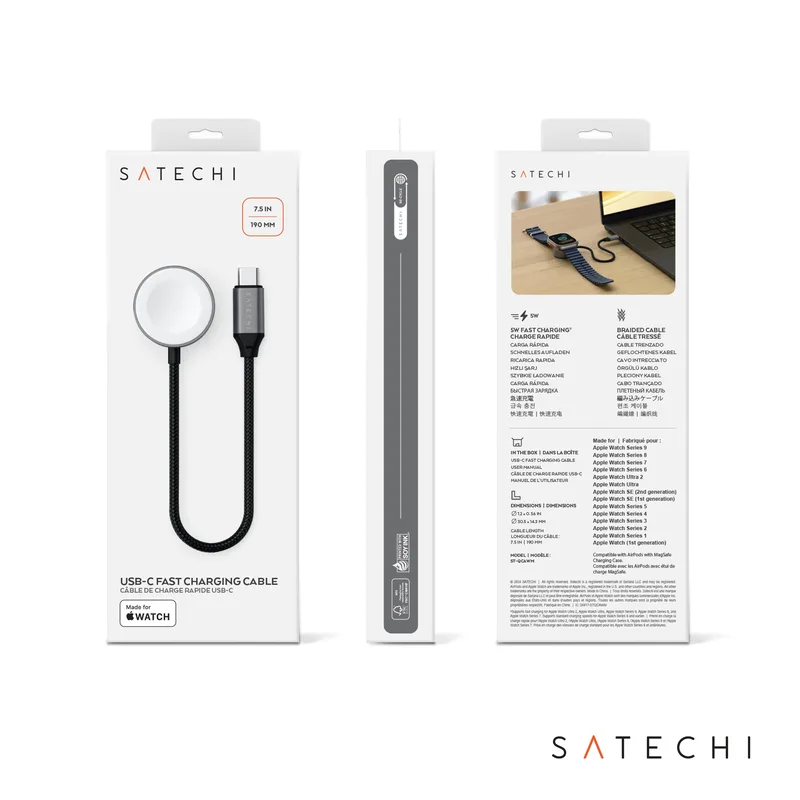 Packaging