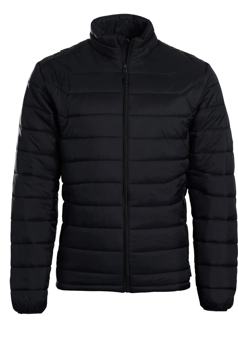 Men's Puffer Jacket view 3