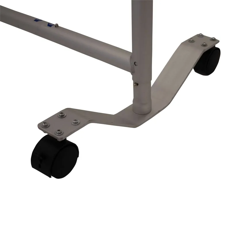 EuroFit Wheeled Feet (Pair) view 4