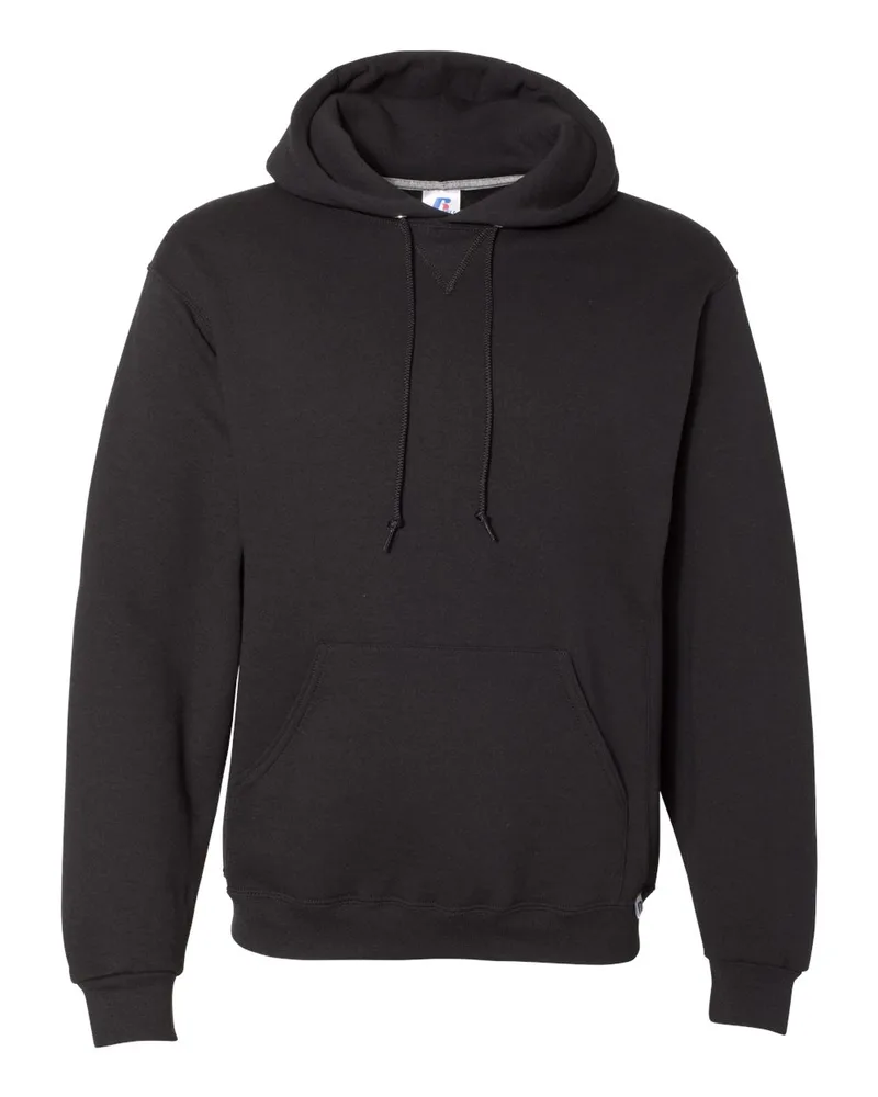 Russell Athletic® Dri Power® Hooded Sweatshirt view 2