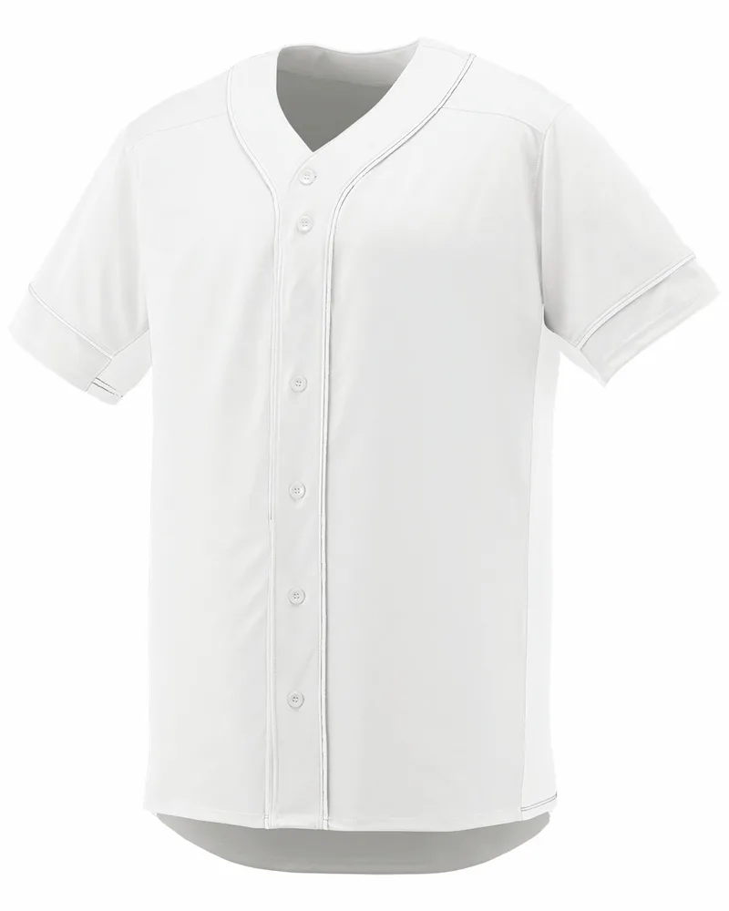 Augusta Adult Slugger Jersey view 7