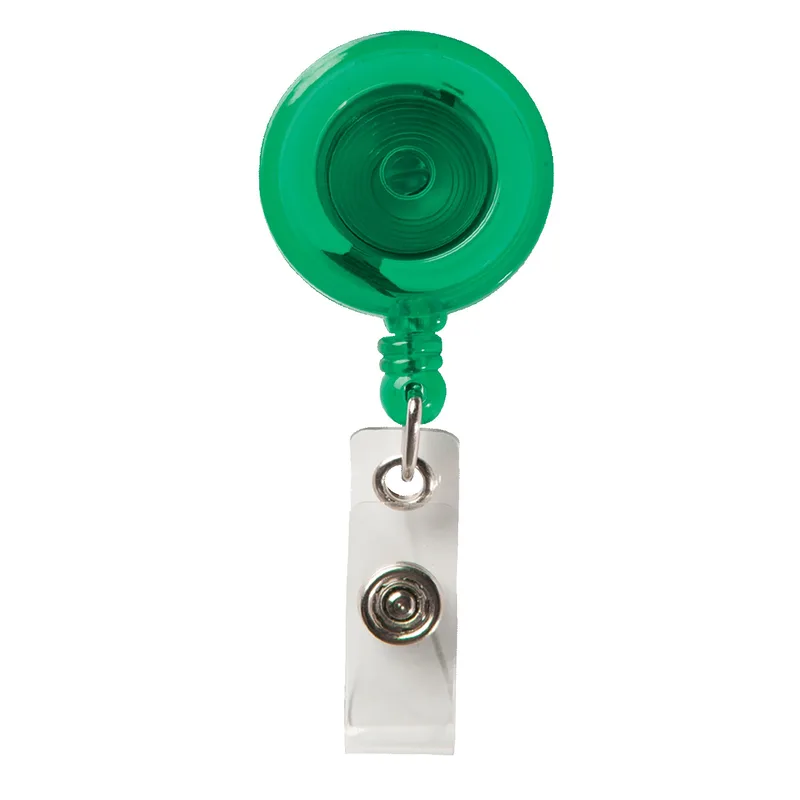 Translucent Green