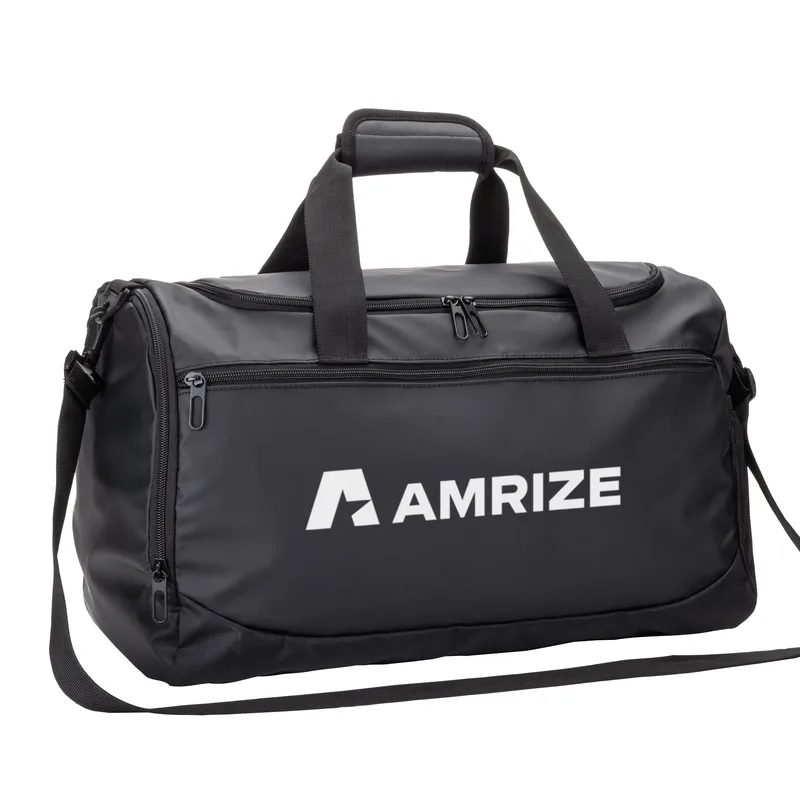 Stonecrop Duffel Bag w/Shoe Compartment