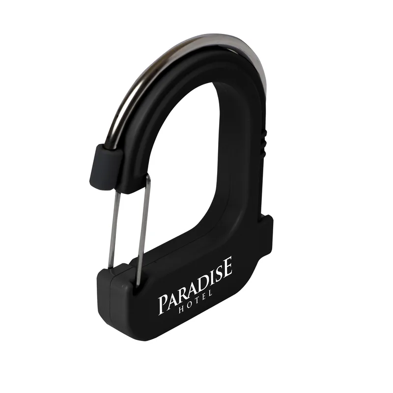 Folding Bag Hanger view 3