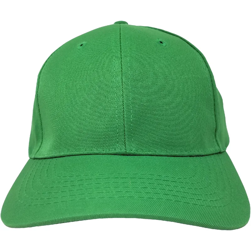 Emerald Green Blank Front