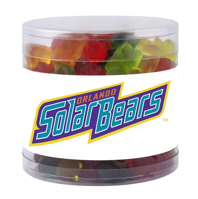 Round Acetates- Gummy Bears