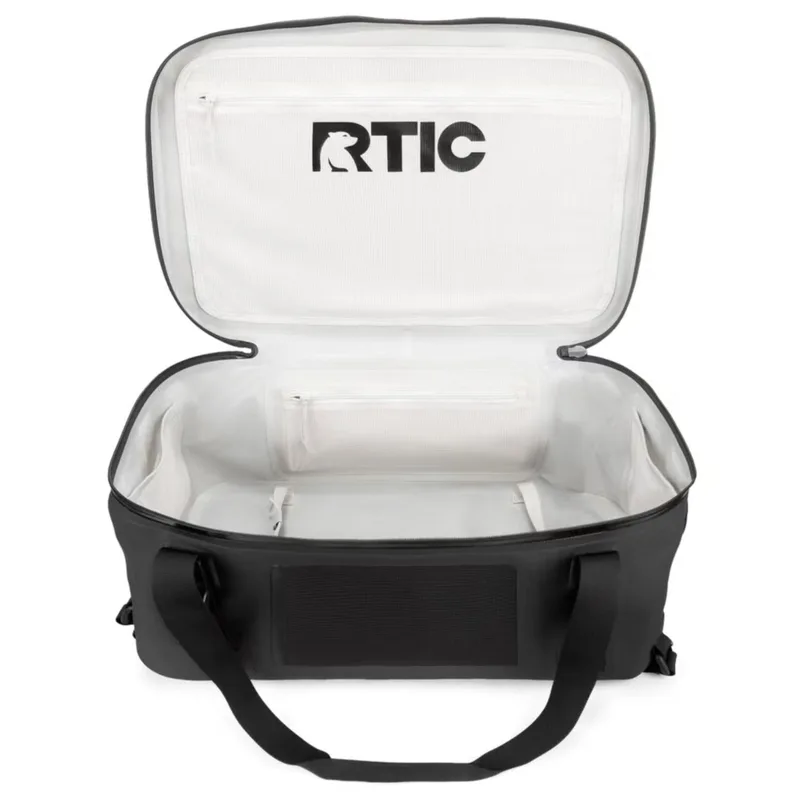60L RTIC® Heavy-Duty Waterproof Ultra-Dry Duffle Pack view 4