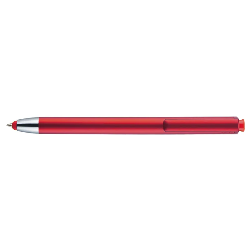 Red/Silver