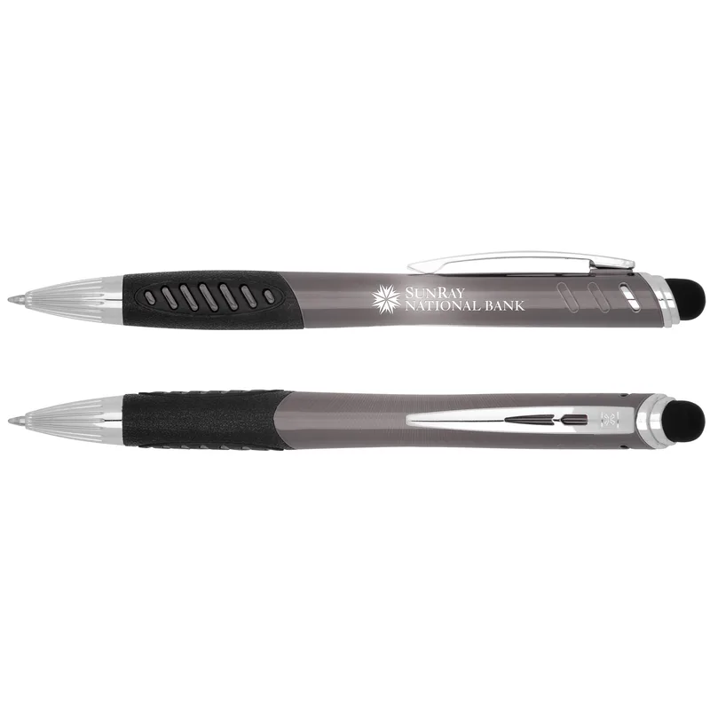 Aerostar® Illuminated Stylus Pen view 4