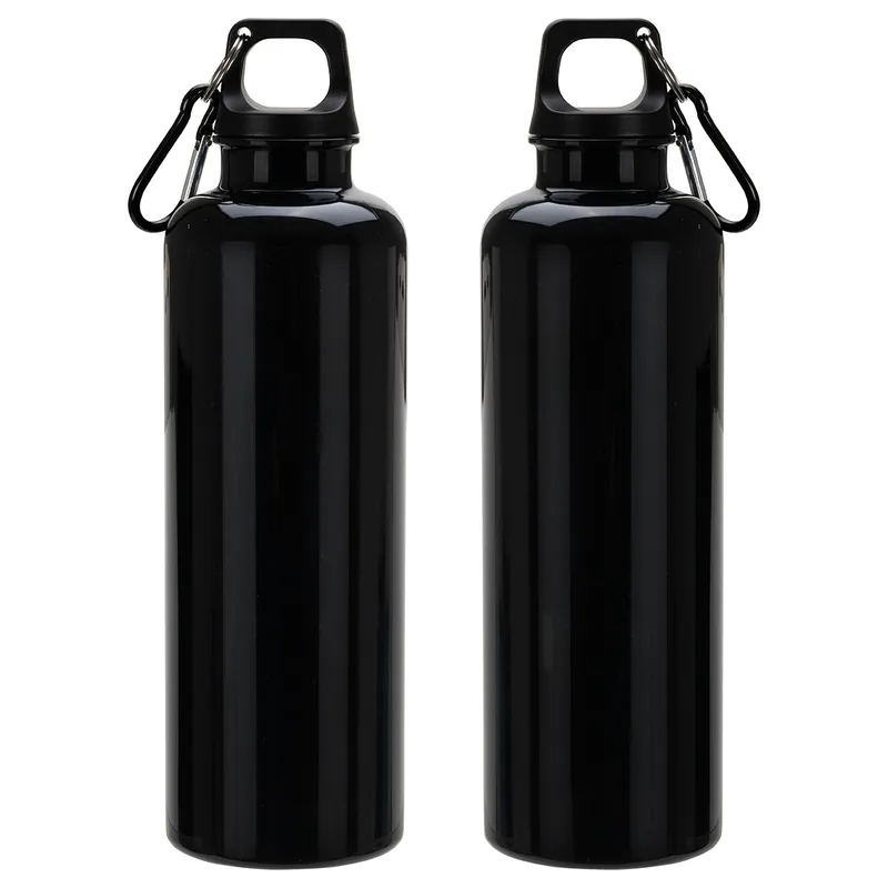 Aloha 25 oz RPET Reusable Bottle w/ Carabiner view 5