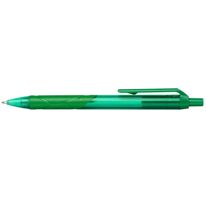 Translucent Green