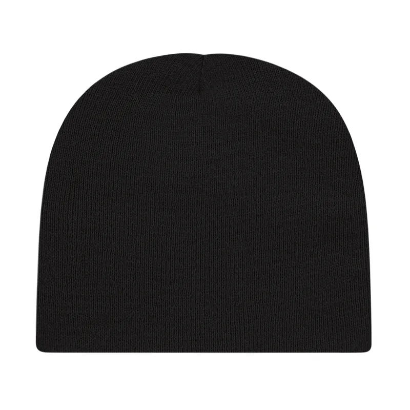 Recycled Knit Beanie view 3