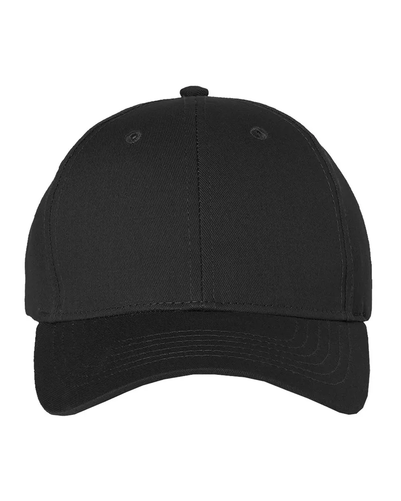 Valucap™ Cotton Twill Cap