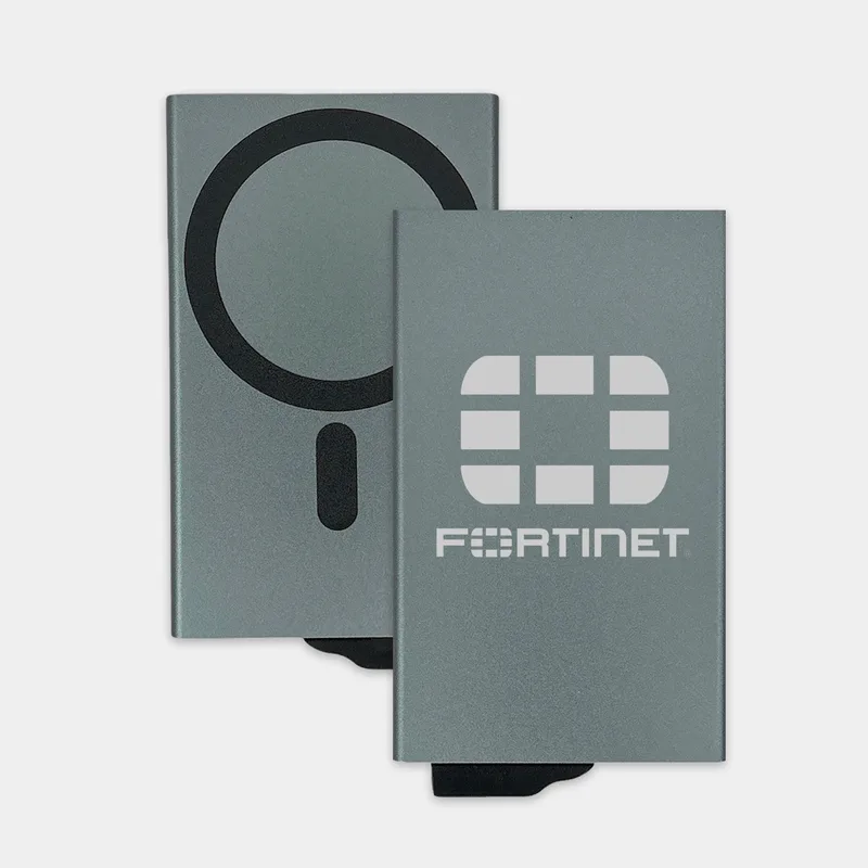 Vault - RFID Wallet Case With Magsafe