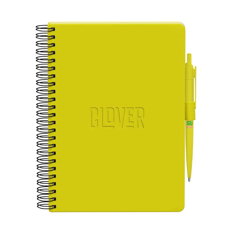 Neoskin Hard Cover Spiral Combo view 2