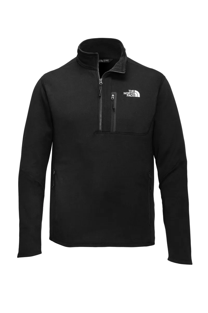 The North Face ® Skyline 1/2-Zip Fleece view 4