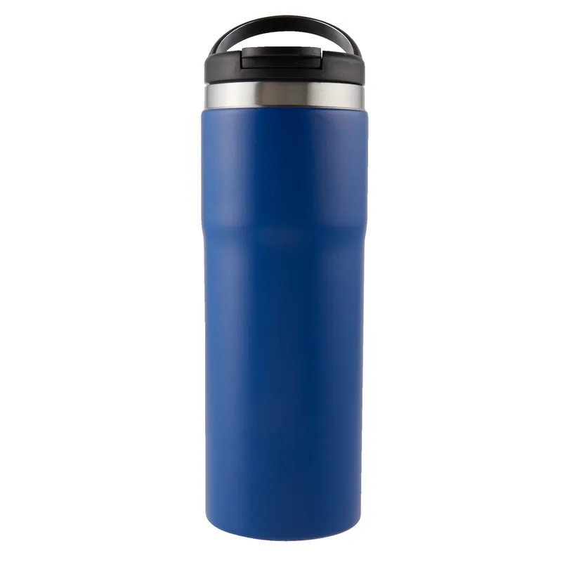 20 Oz. Himalaya Stainless Steel Bottle w/Carrying Handle view 2