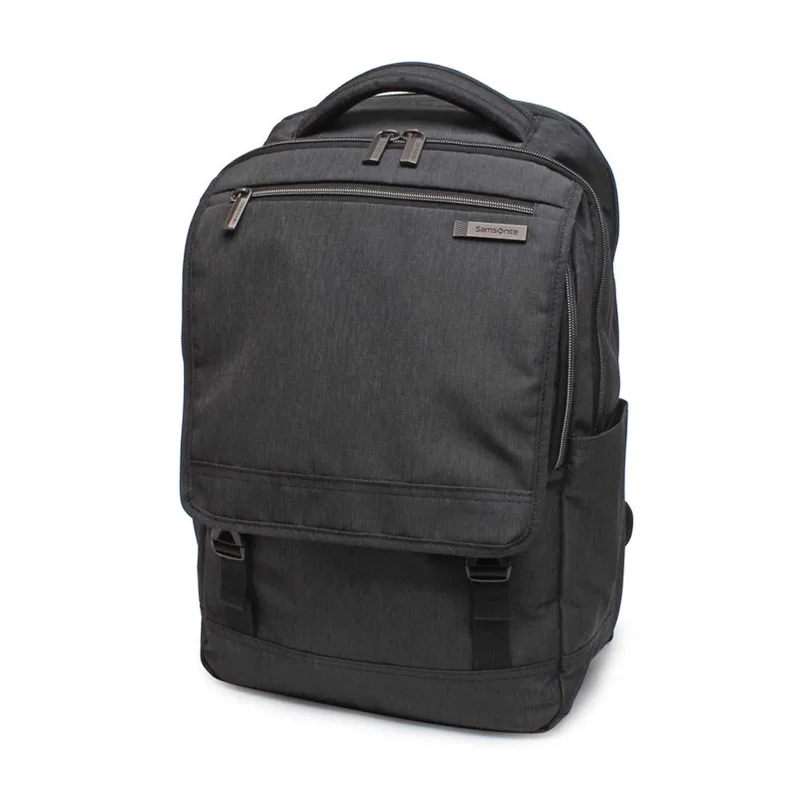 Samsonite® Modern Utility Paracycle Backpack - Charcoal Heather