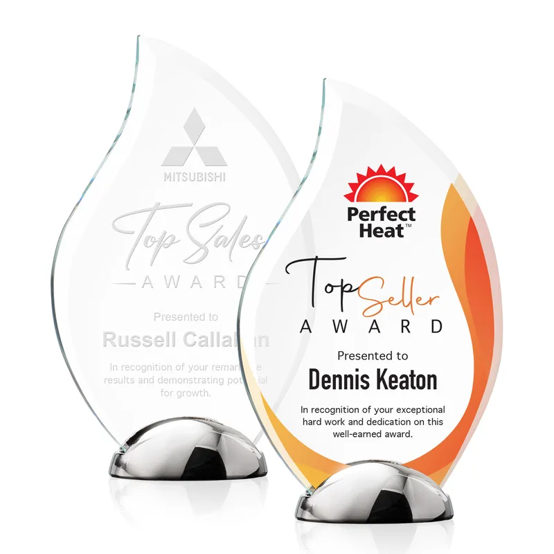Neskita Flame Award