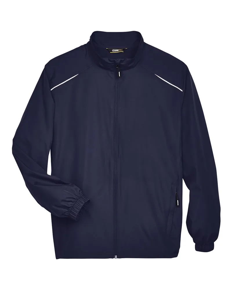 Classic Navy Blue Lifestyle View