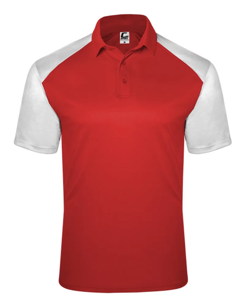 C2 Sport Men's Sport Shirt view 4