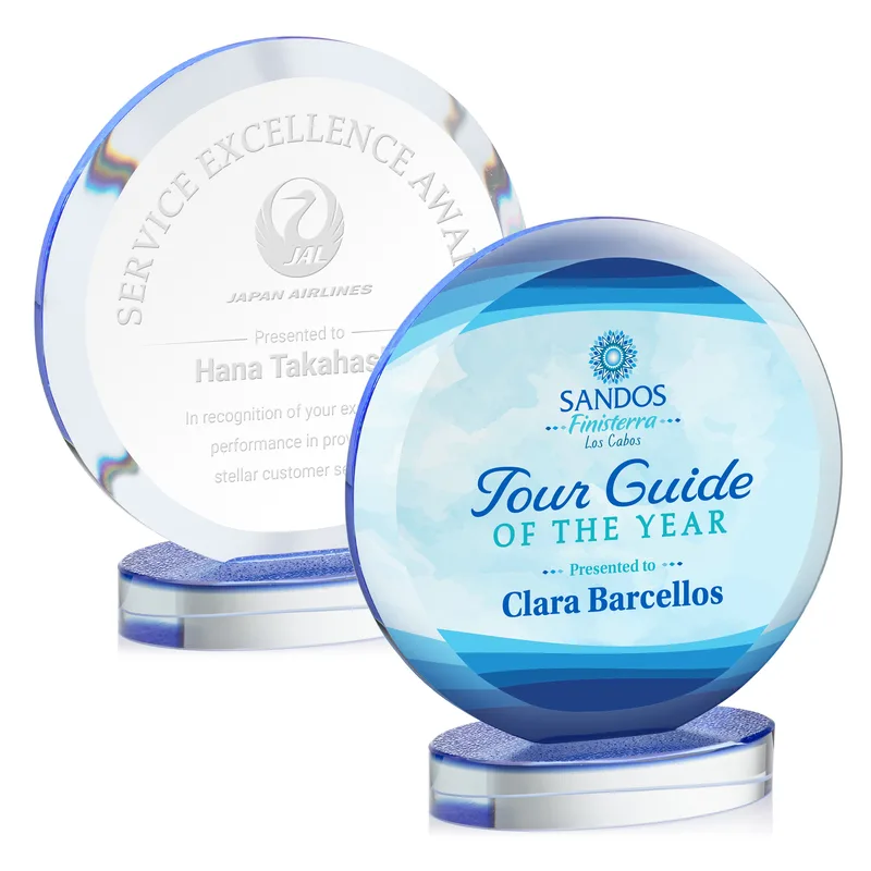 Farlow Award
