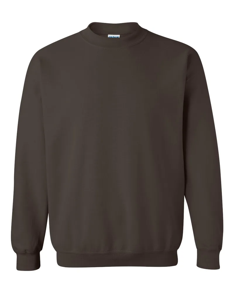 Gildan® Unisex Heavy Blend™ Crewneck Sweatshirt view 7