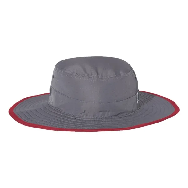Dark Grey Blank