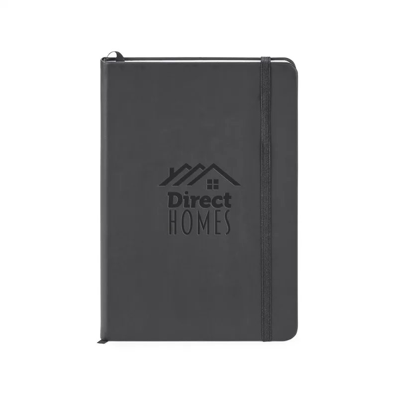 ST4177 Donald Black Front DB