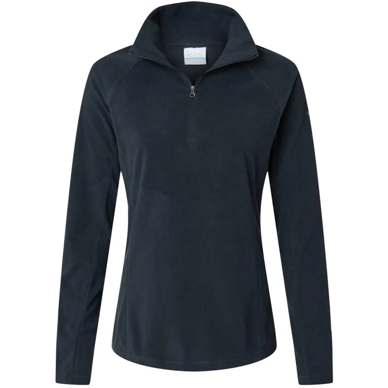 Columbia Women's Glacial Half-Zip Pullover view 3