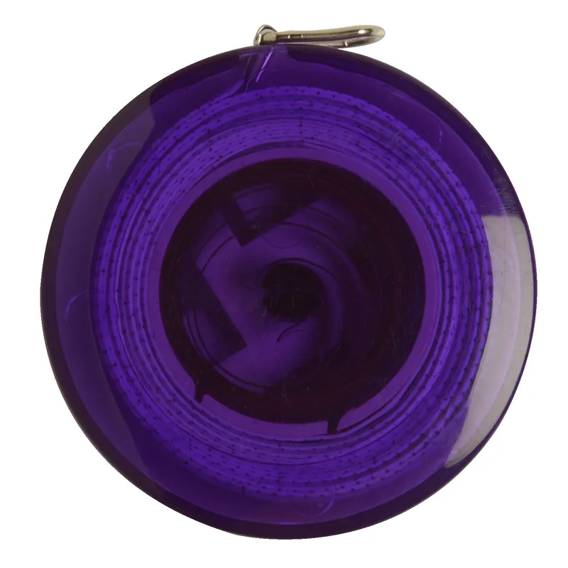 Translucent Purple