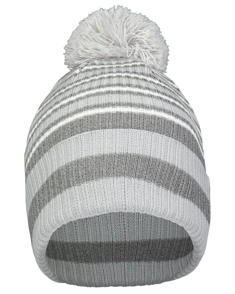 Slv/ Htr Gr/ Wht