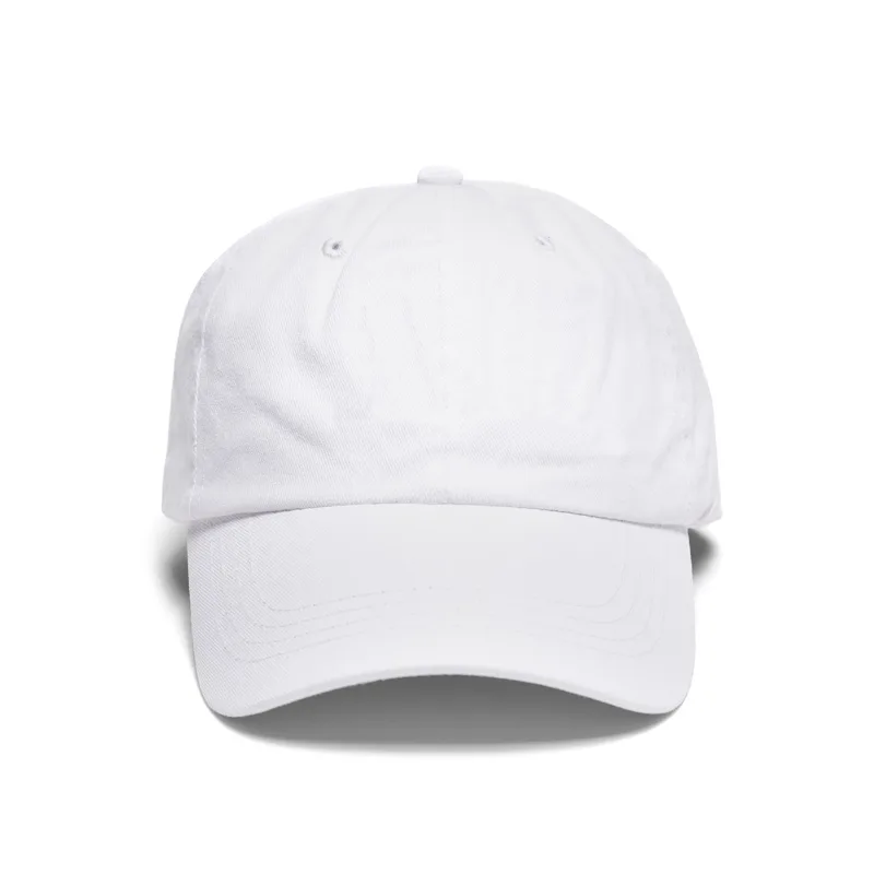 Strapback Demin Cotton Baseball Cap (Ocean - 10 Weeks) view 2