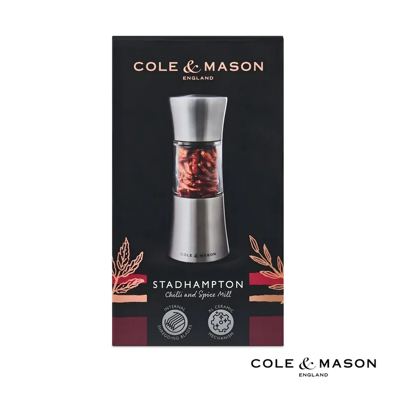 Packaging