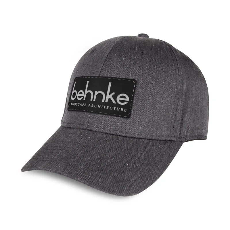 Merrimack Hat Co.® Alden Cap - Heather Grey
