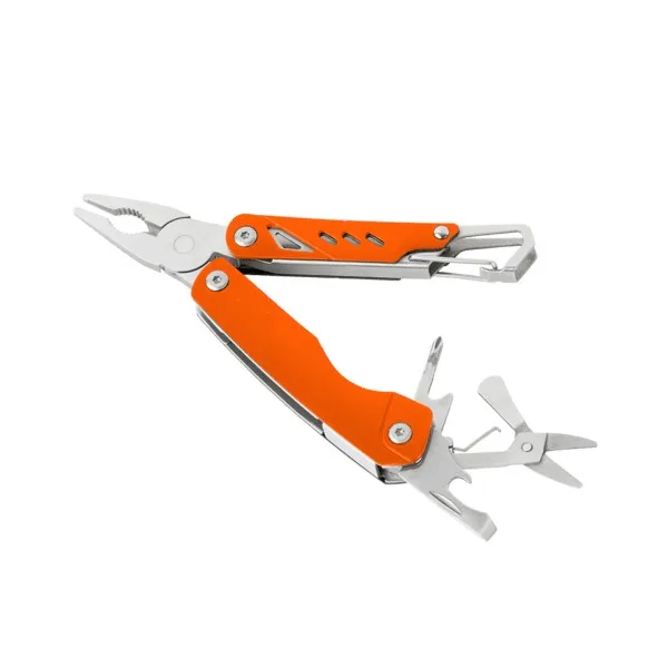 Orange Blank