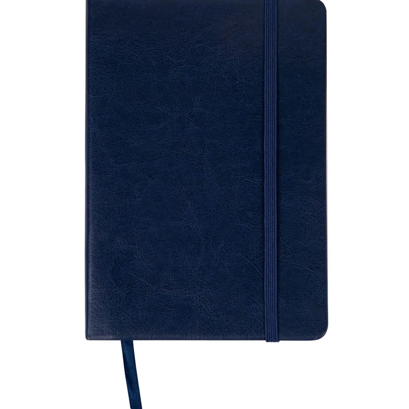 Soft Premium UltraHyde Leather Journal view 6