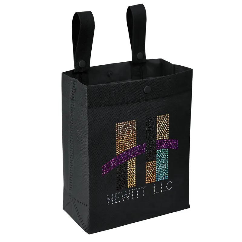 Black Logo