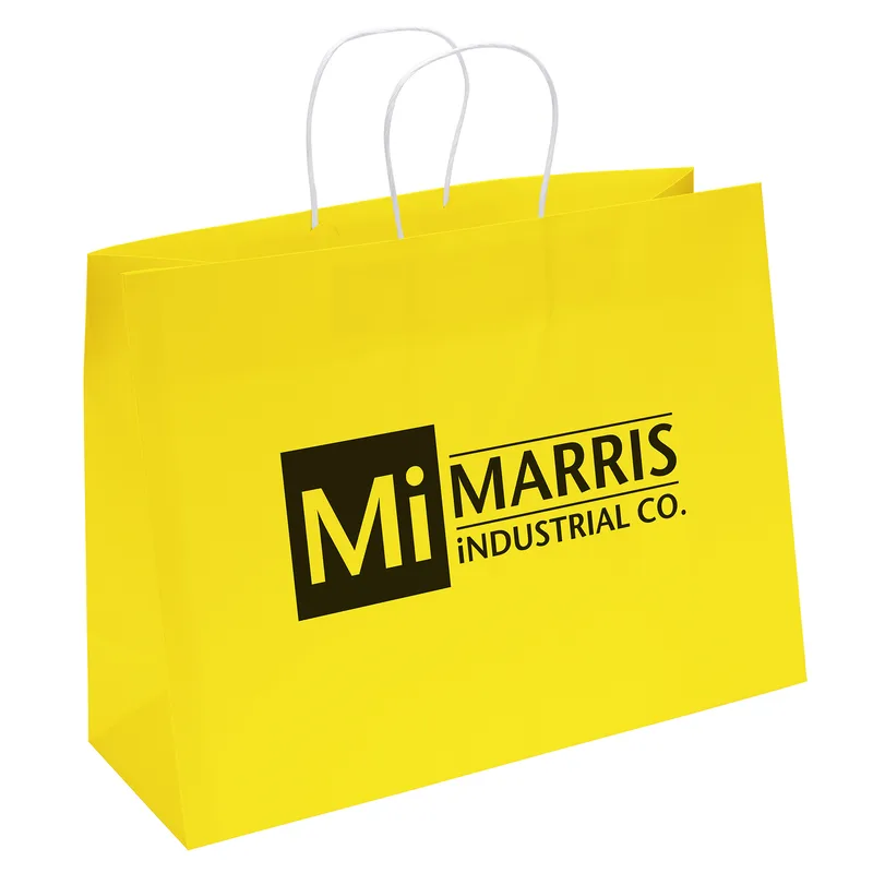 Yellow Logo
