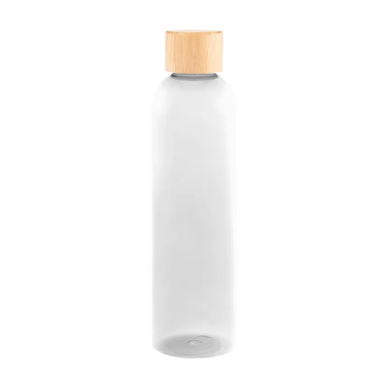 32 Oz. Jordan Rpet Bottle With Bamboo Lid view 3