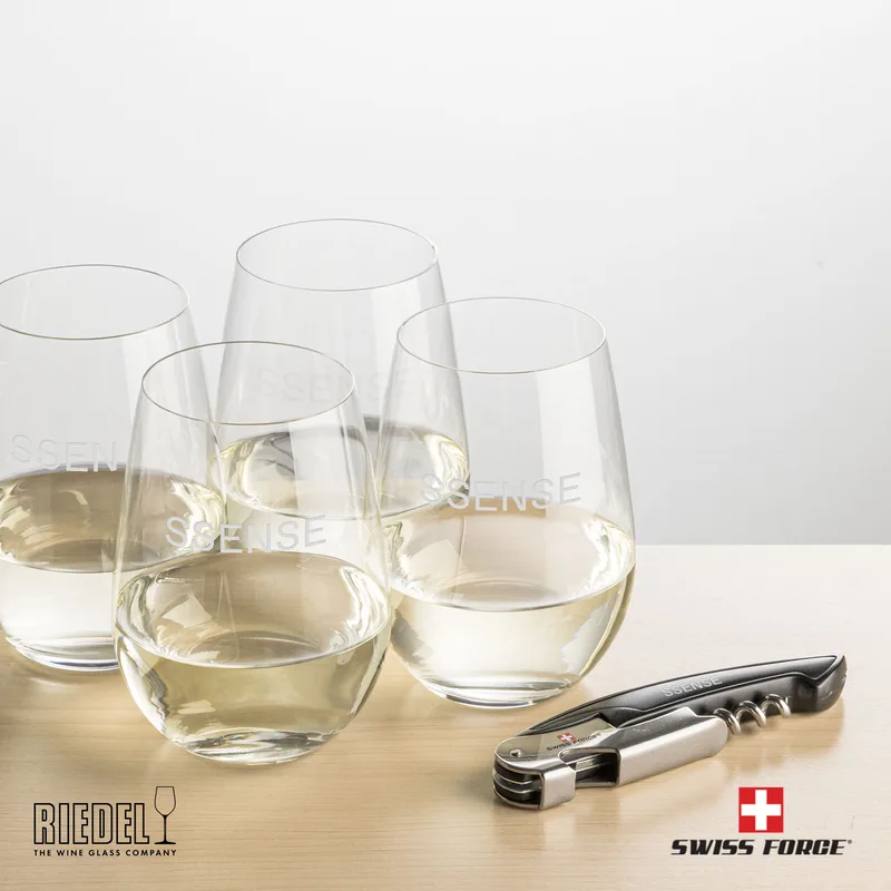 Swiss Force® Opener & Wine Set view 7