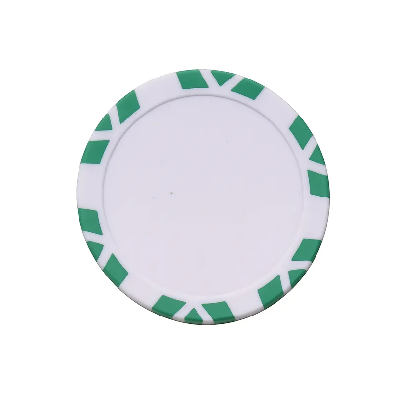 Green Blank