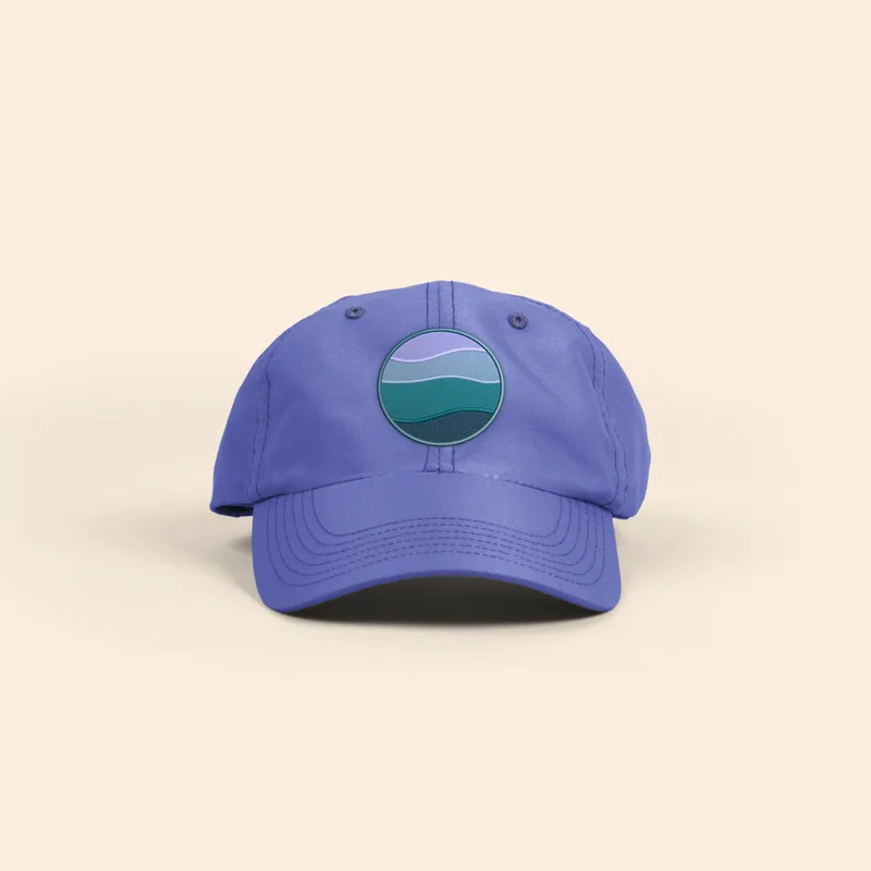Royal Purple Front