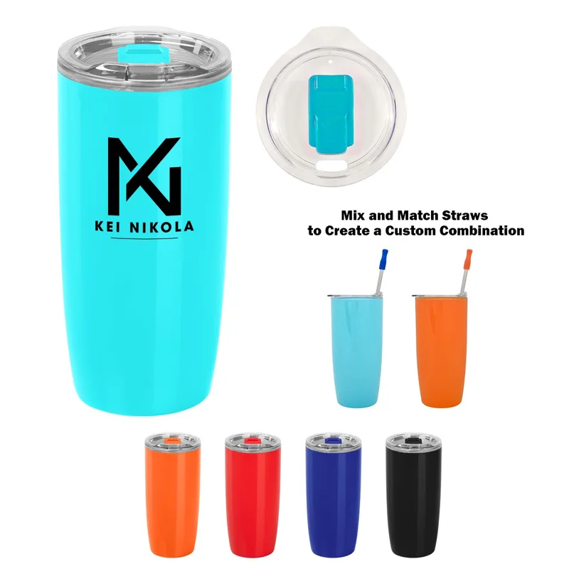 19 Oz. Everest Tumbler view 2