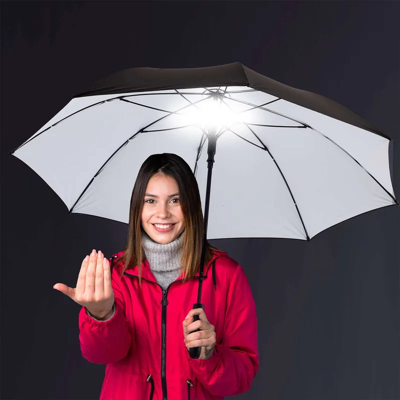 Spotlight Umbrella (1 Imprint) view 4