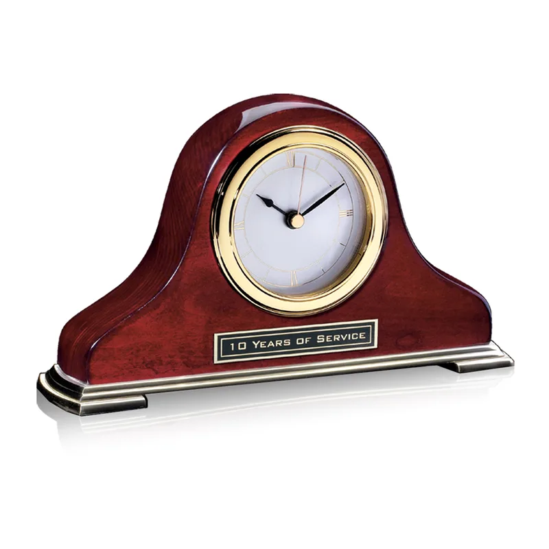 Matheson Clock