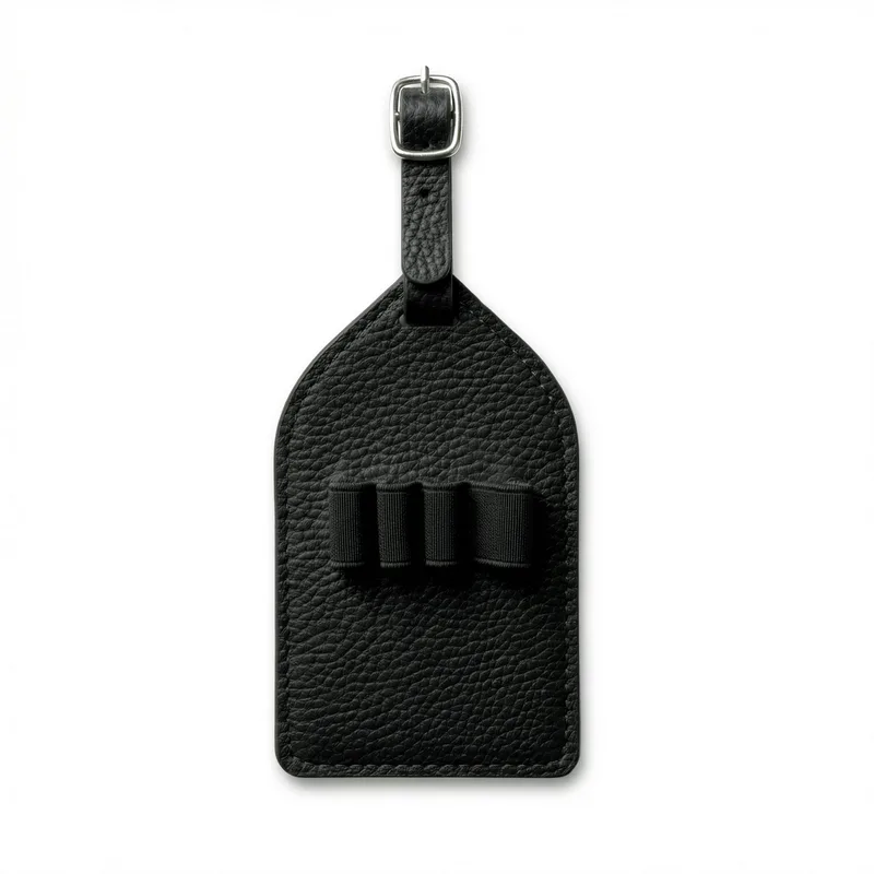 LF116 BLK FRONT