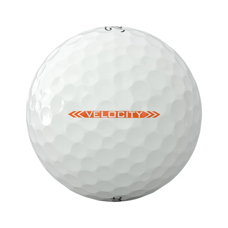 Titleist Velocity Golf Balls view 6