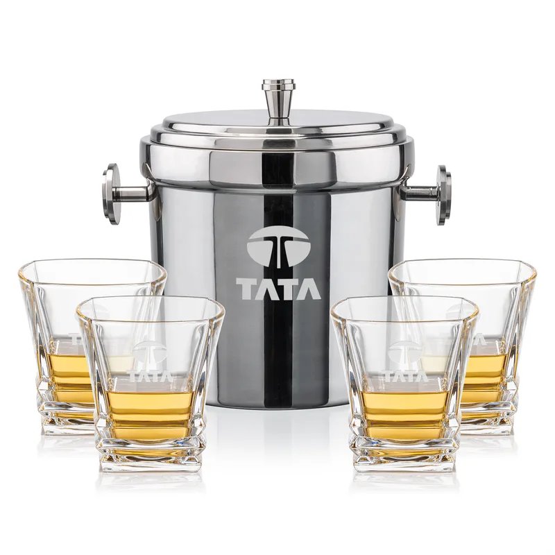Set of 5